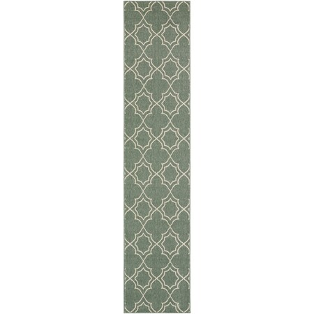 Livabliss Alfresco ALF-9589 Outdoor Safe Area Rug ALF9589-23119